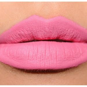 MAC Retro Matte Liquid Lipcolour